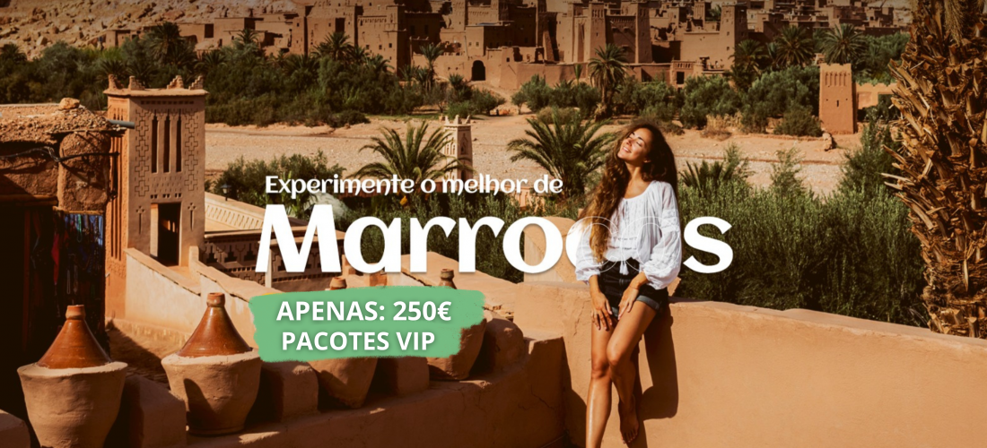 MARROCOS