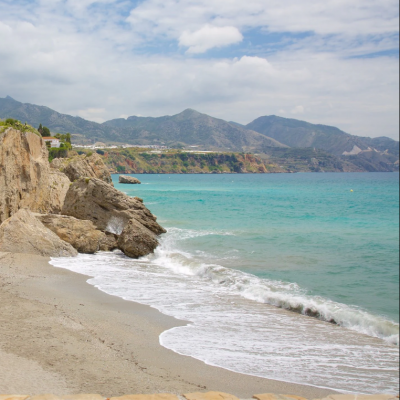 COSTA DO SOL 