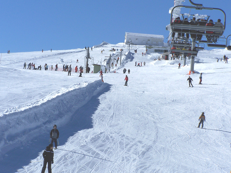 MANZANEDA -08 DE MARÇO 