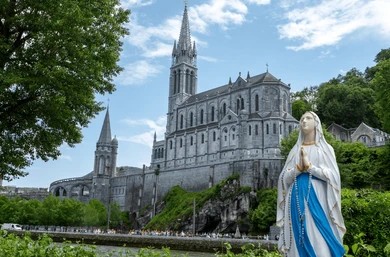 ANDORRA E LOURDES/ SAN SEBASTIAN  -  27 a 30 MAIO