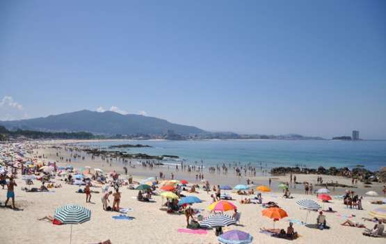 30€ PRAIA DE SAMIL - 15 DE JULHO/ 12 DE AGOSTO/ 6 DE SETEMBRO